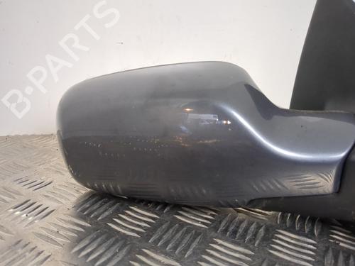 Right mirror RENAULT CLIO III (BR0/1, CR0/1) 1.5 dCi (BR17, CR17) | BP25660196C27