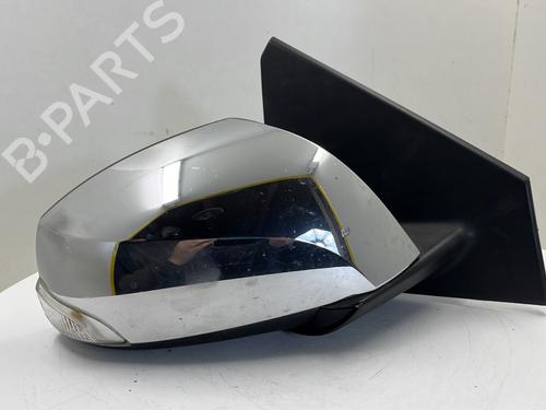 Right mirror RENAULT MEGANE III Coupe (DZ0/1_) 1.9 dCi (DZ0N, DZ0J, DZ1J, DZ1K) | BP25654547C27 