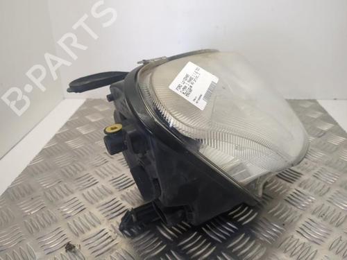 Used Right headlight Right headlight FORD FOCUS C-MAX (DM2) 1.6 TDCi (109 hp) 25660619 25660619
