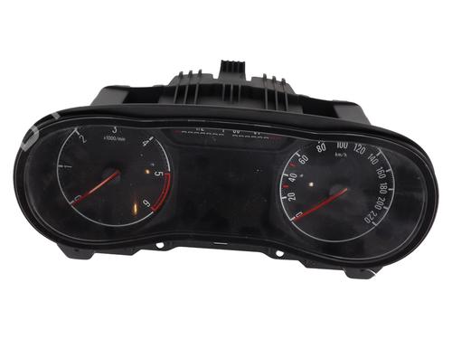 Instrument cluster OPEL CORSA E (X15) 1.3 CDTI (08, 68) | BP26168226C47  - Image 6