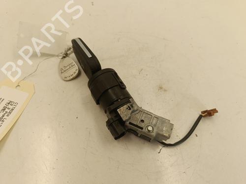 Ignition barrel CITROËN C3 / C3 ORIGIN III (SX) 1.2 THP 110 | BP25656253M48 