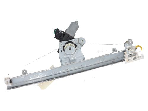 Front left window mechanism NISSAN LEAF (ZE0) Electric | BP39684683C22 - Image 3