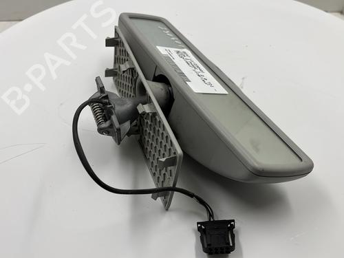 Used Rear mirror Rear mirror SEAT LEON (1P1) 2.0 TDI (170 hp) 25657920 25657920