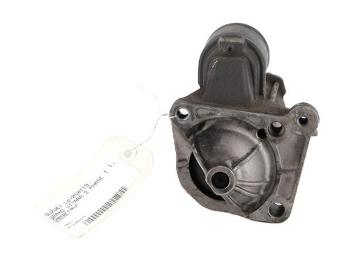 Starter SUZUKI GRAND VITARA II (JT, TE, TD) 1.9 DDiS All-wheel Drive (JT419, TD44, JB419WD, JB419XD,... | BP27972624M8
