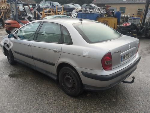 Left taillight CITROËN C5 I (DC_) 2.0 HDi (DCRHZB, DCRHZE) | BP30851598C34 - Image 8