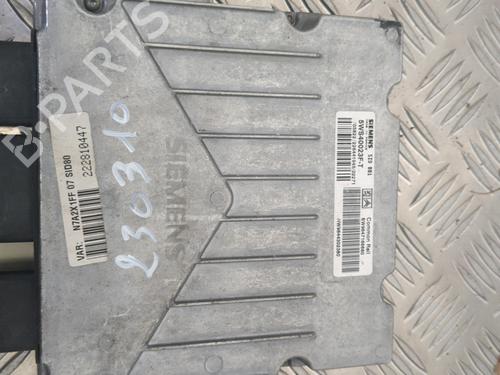 Used Engine control unit (ECU) CITROËN XSARA (N1) 2.0 HDi 90 (90 hp) 25659148