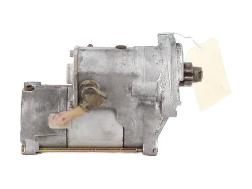 Starter ROVER 75 (RJ) 2.0 CDT | BP27972629M8 - Image 3