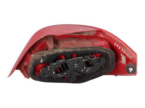 Left taillight PEUGEOT 307 (3A/C) 2.0 16V | BP29820329C34