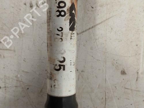 Left front driveshaft CITROËN C4 III (BA_, BB_, BC_) 1.5 BlueHDi 130 (BBYHZB) | BP30517752M38