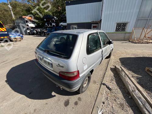 Used Parts CITROËN SAXO (S0, S1) 1.1 X, SX 5066398