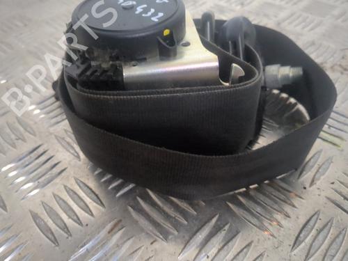 Used Front left seatbelt Front left seatbelt DACIA SANDERO II 1.5 dCi (90 hp) 25656495 25656495