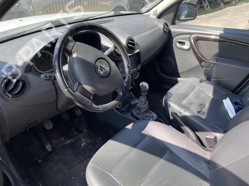 Instrument cluster DACIA DUSTER (HS_) 1.5 dCi 4x4 (HSMC, HSMD) | BP25655333C47 
