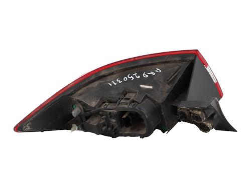 Right taillight RENAULT CLIO IV (BH_) 1.5 dCi 75 | BP27545022C35 