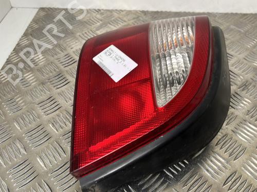 Used Left taillight Left taillight 25660221 25660221