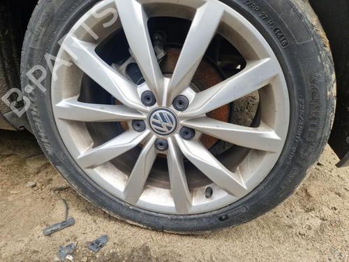 Left front driveshaft VW GOLF VII (5G1, BQ1, BE1, BE2) 1.6 TDI | BP25655156M38 