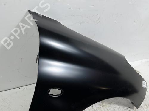 Right front fenders PEUGEOT 206+ (2L_, 2M_) 1.4 HDi eco 70 | BP32371460C42