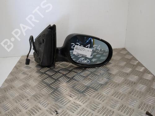 Used Right mirror FIAT BRAVO II (198_) 1.6 D Multijet (198AXL1B) (120 hp) 25659415