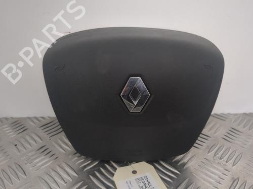 Used Driver airbag RENAULT MEGANE III Coupe (DZ0/1_) 1.6 dCi (DZ00, DZ12, DZ2A, DZ13) (130 hp) 25659838
