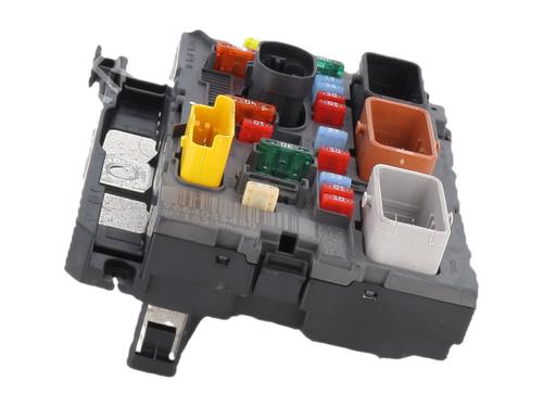 Fuse box CITROËN C2 (JM_) 1.4 HDi | BP35789779E1 - Image 3