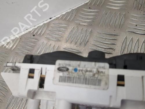 Airco bedieningspaneel FORD FOCUS II (DA_, HCP, DP) 1.6 TDCi (90 hp) 25660502