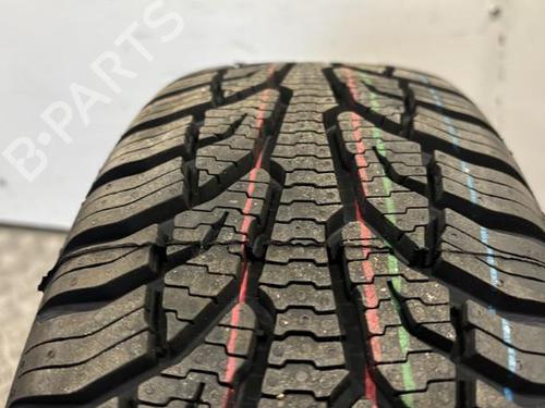 Reservehjul kit Reservehjul kit TOYOTA COROLLA (_E12_) 1.4 VVT-i (ZZE120_, ZZE120R) (97 hp) 25660573 25660573