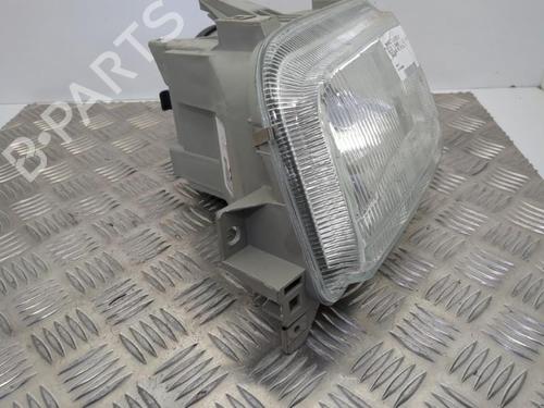 Left headlight RENAULT CLIO I (B/C57_, 5/357_) 1.2 (B/C/S57A, B/C57S, 5/357F, 5/357J, 5/357L, 5/357R) | BP25660553C28 