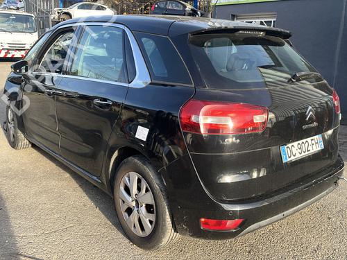 Engine control unit (ECU) CITROËN C4 Picasso II 1.6 HDi / BlueHDi 115 | BP33308523M57  - Image 7
