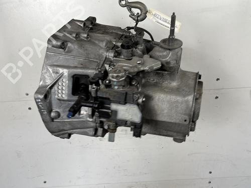 Gearbox PEUGEOT 308 SW I (4E_, 4H_) 1.6 HDi | BP25656805M3 