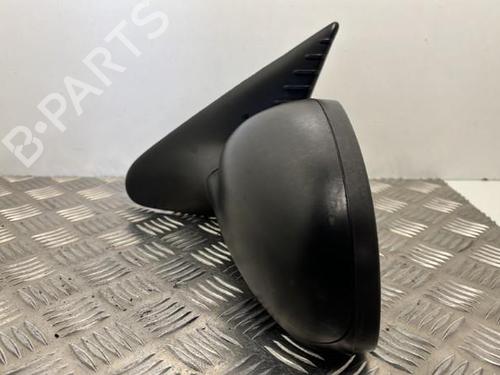Left mirror PEUGEOT 406 (8B) 2.1 TD 12V | BP25658866C26 
