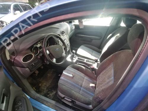 Climate control FORD FOCUS II (DA_, HCP, DP) 1.6 TDCi | BP25660502I5  - Image 6