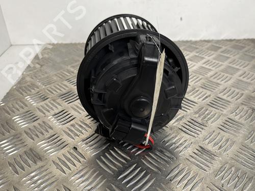 Used Heater blower motor Heater blower motor PEUGEOT 208 I (CA_, CC_) 1.6 HDi / BlueHDi 75 (75 hp) 25655079 25655079