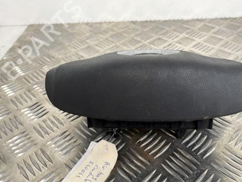 Driver airbag DACIA LOGAN MCV (KS_) 1.5 dCi (KS04) | BP25660123C9 