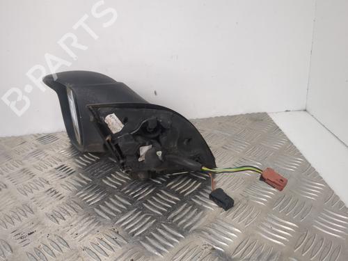 Left mirror CITROËN C3 I (FC_, FN_) 1.6 16V | BP25655142C26