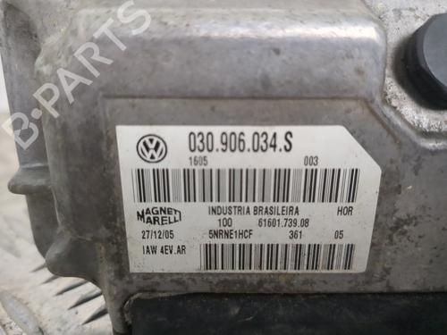 Engine control unit (ECU) VW FOX Hatchback (5Z1, 5Z3, 5Z4) 1.4 | BP25658200M57 