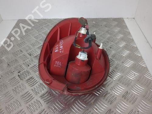 Left taillight CHEVROLET MATIZ (M200, M250) 0.8 | BP25655233C34