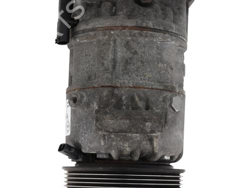 AC compressor ALFA ROMEO GIULIETTA (940_) 2.0 JTDM (940.FXL1A) | BP26179649M34 