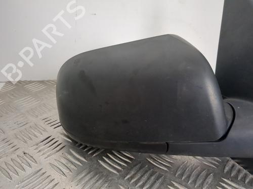 Right mirror VW POLO (9N_, 9A_) 1.4 TDI | BP25659962C27 