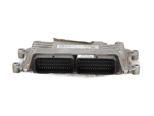 Used Engine control unit (ECU) CHEVROLET SPARK (M300) 1.0 (68 hp) 31908659