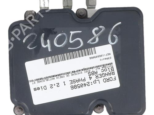 Used ABS pump ABS pump FORD RANGER (TKE) 2.2 TDCi 4x4 (150 hp) 26221306 26221306