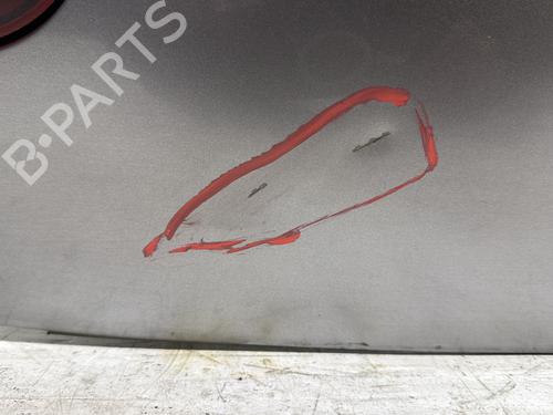 Used Tailgate Tailgate CITROËN C4 CACTUS 1.6 BlueHDi 100 (99 hp) 28476541 28476541