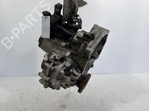 Used Gearbox Gearbox VW POLO IV (9N_, 9A_) 1.4 TDI (75 hp) 27883574 27883574
