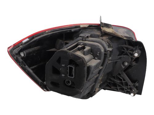Used Right taillight Right taillight VW POLO VI (AW1, BZ1, AE1) 1.0 TGI (90 hp) 37277936 37277936
