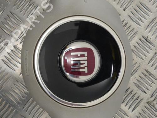 Driver airbag FIAT 500 (312_) 1.3 D Multijet (312AXB1A) | BP25655727C9 