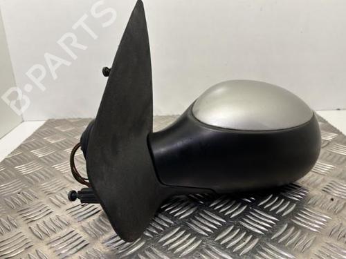 Left mirror PEUGEOT 206 Hatchback (2A/C) 1.4 HDi eco 70 | BP25655812C26 