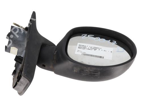 Retrovisor derecho RENAULT TWINGO I (C06_) 1.2 (C066, C068) (58 hp) 27501153