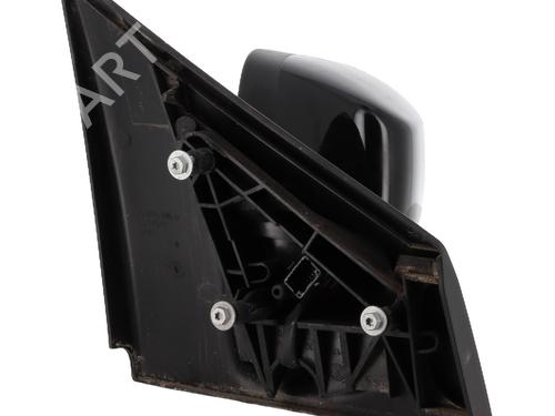 Left mirror RENAULT CLIO III (BR0/1, CR0/1) 1.5 dCi (C/BR0G, C/BR1G) | BP27523181C26 