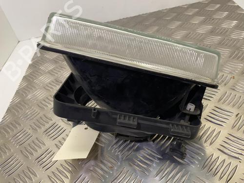 Used Left headlight OPEL CORSA A Hatchback (S83) [1982-1993]  25657363