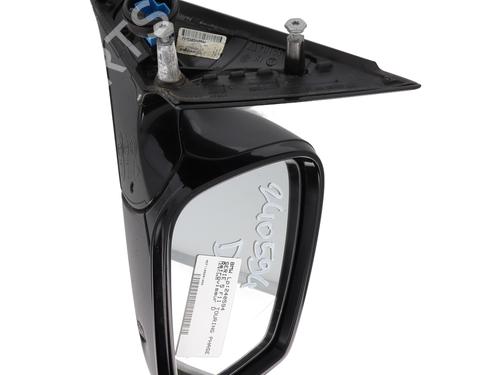 Right mirror BMW 5 Touring (F11) 535 i xDrive | BP27496259C27 