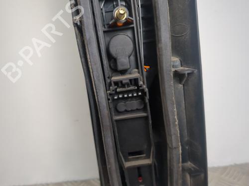 Left taillight RENAULT KANGOO Express (FC0/1_) 1.5 dCi (FC07, FC1R) | BP25660137C34 