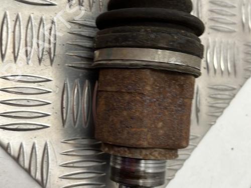 Left rear driveshaft NISSAN X-TRAIL II (T31) 2.0 dCi 4x4 | BP25658589M40 